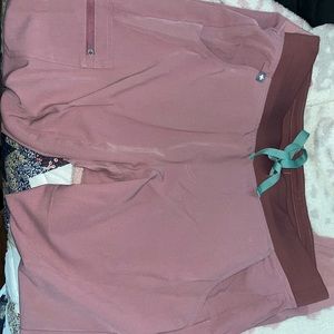 Figs Zamora Joggers
